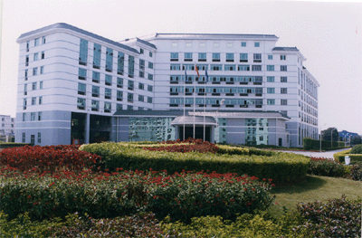 厦门东海学院